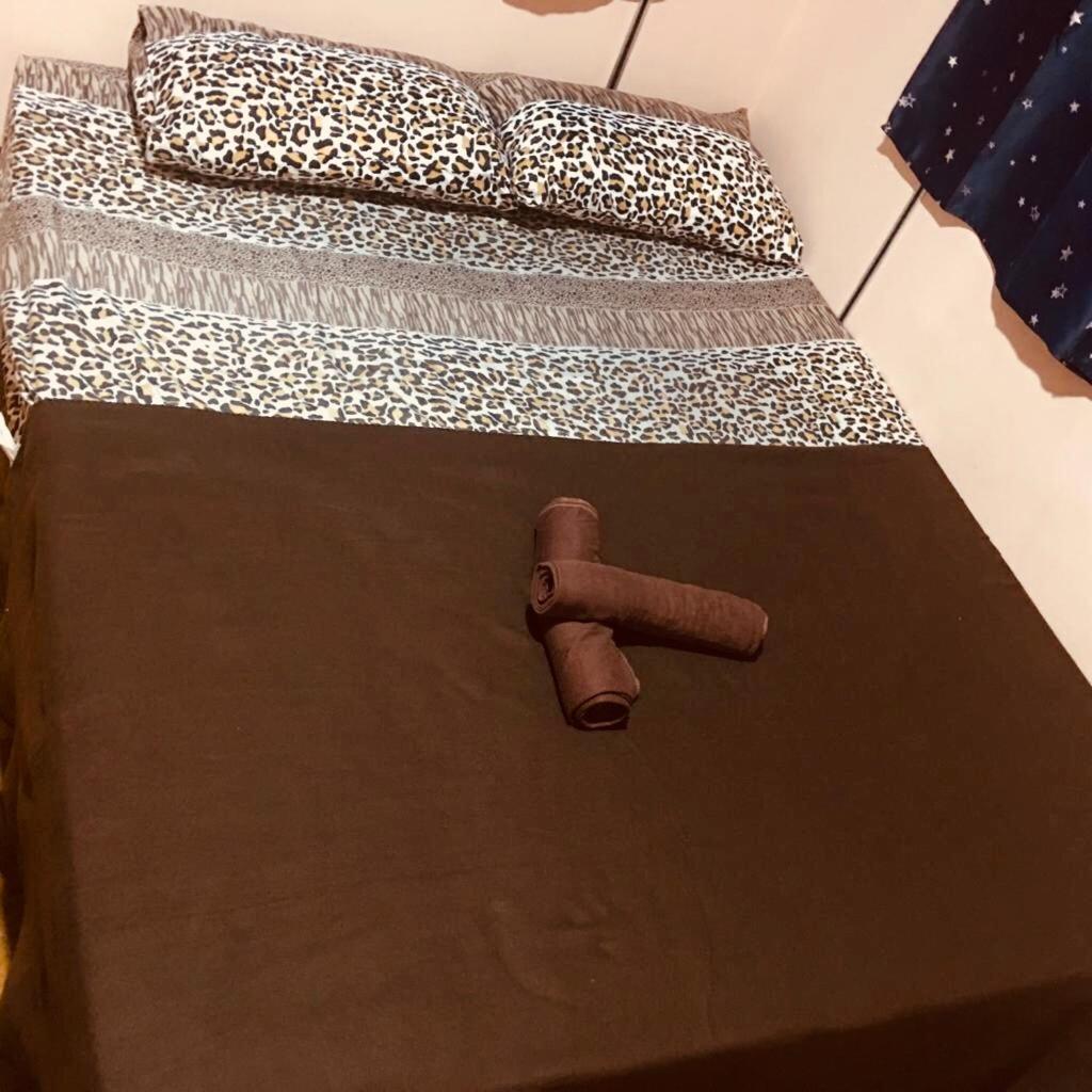 11 Pensione ملقا المظهر الخارجي الصورة